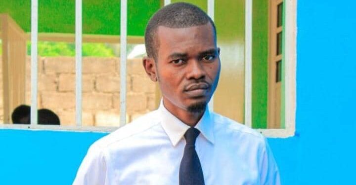 Kasaï-Oriental : Copernic Kabeya dénonce un groupe de députés provinciaux improductifs et à la quête des intérêts personnels