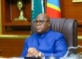 RDC : décès de Chérubin Okende, Félix Tshisekedi instruit la justice à faire la lumière sur cette mort tragique