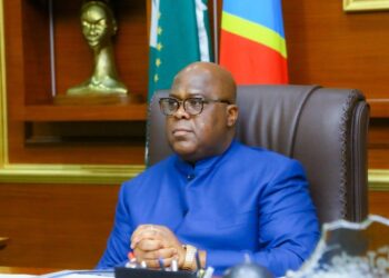 RDC : décès de Chérubin Okende, Félix Tshisekedi instruit la justice à faire la lumière sur cette mort tragique