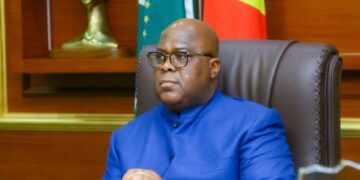 RDC : décès de Chérubin Okende, Félix Tshisekedi instruit la justice à faire la lumière sur cette mort tragique