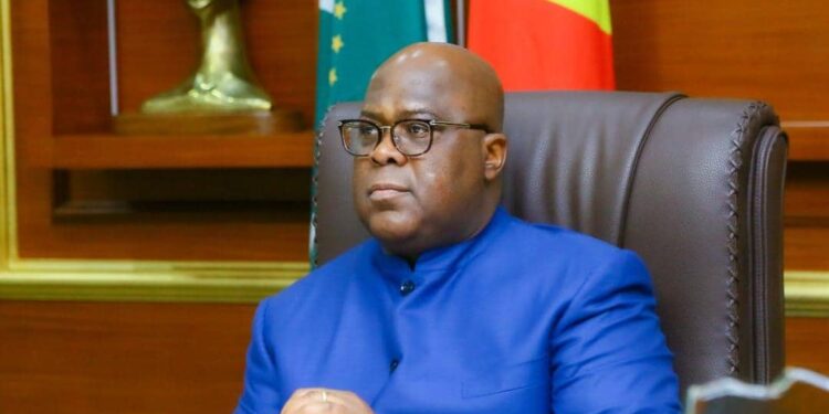 RDC : décès de Chérubin Okende, Félix Tshisekedi instruit la justice à faire la lumière sur cette mort tragique