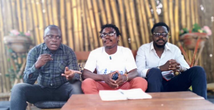 Première édition du Festival international du Film du grand Kasaï: les préparatifs s&rsquo;accélèrent à Mbujimayi