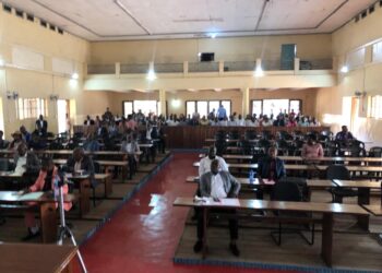 Kasaï-Oriental : ouverture d&rsquo;une session extraordinaire à l&rsquo;assemblée provinciale pour statuer sur le sort du Président du bureau