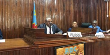 Kasaï-Oriental : ouverture d&rsquo;une session extraordinaire à l&rsquo;assemblée provinciale pour statuer sur le sort du Président du bureau