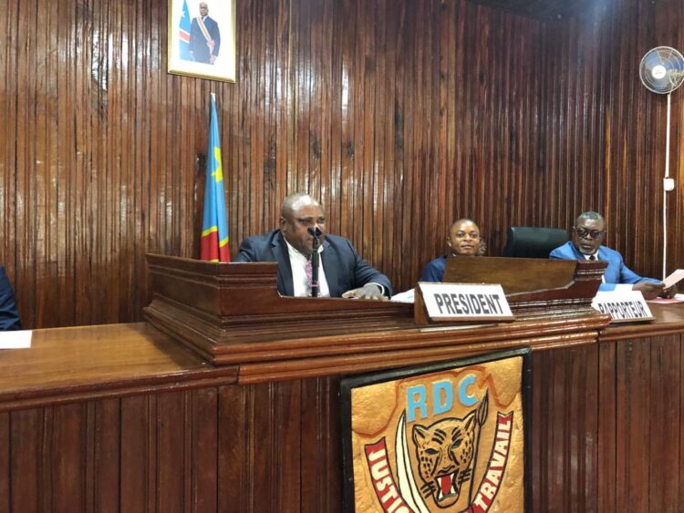 Kasaï-Oriental : ouverture d&rsquo;une session extraordinaire à l&rsquo;assemblée provinciale pour statuer sur le sort du Président du bureau