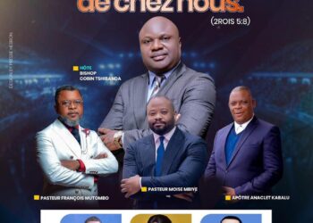 Religion: « Oh ! Dieu de chez nous », la Communauté évangélique Hébron annonce une grande convention à Mbujimayi