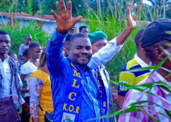 Kasaï-Oriental : Le MLC a déposé la liste de ses candidats aux législatives nationales à la CENI