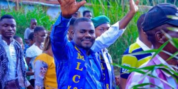 Kasaï-Oriental : Le MLC a déposé la liste de ses candidats aux législatives nationales à la CENI