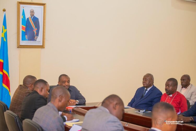 ESU – UPN :  Le Président des étudiants appelle ses camarades au calme et confirme qu&rsquo;il n&rsquo;y a pas hausse de frais académiques