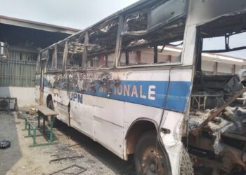 ESU – UPN : Le Président des étudiants appelle ses camarades au calme et confirme qu’il n’y a pas hausse de frais académiques