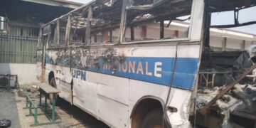 ESU – UPN :  Le Président des étudiants appelle ses camarades au calme et confirme qu&rsquo;il n&rsquo;y a pas hausse de frais académiques