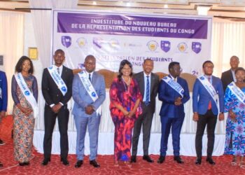 Sama Lukonde lance les travaux de la réunion annuelle des ministres de la Justice des pays membres de la SADC