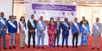 Sama Lukonde lance les travaux de la réunion annuelle des ministres de la Justice des pays membres de la SADC