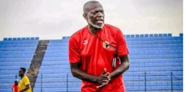 Football: décès de l&rsquo;entraîneur Andy Magloire Mfutila