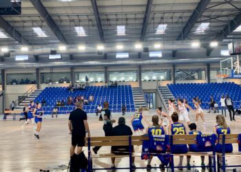 IXe jeux de la francophonie : les hostilités sont lancées en Basket ball dames