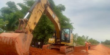 Kasaï-Oriental: « l&rsquo;OVDA n&rsquo;a jamais été impliqué dans un quelconque détournement des deniers publics » (Mise au point)