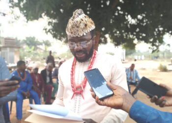 Kasaï-Oriental: les chefs coutumiers appellent l’assemblée provinciale à abandonner la mise en accusation du gouverneur Mathias Kabeya