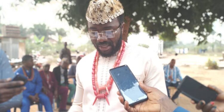 Kasaï-Oriental: les chefs coutumiers appellent l&rsquo;assemblée provinciale à abandonner la mise en accusation du gouverneur Mathias Kabeya