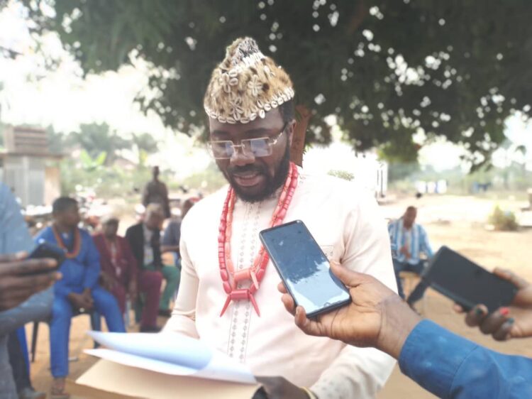 Kasaï-Oriental: les chefs coutumiers appellent l&rsquo;assemblée provinciale à abandonner la mise en accusation du gouverneur Mathias Kabeya