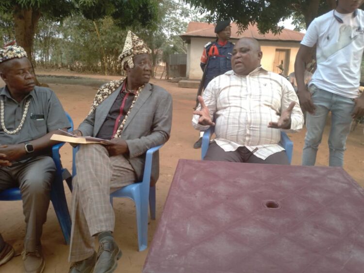 Kasaï-Oriental: les chefs coutumiers appellent l&rsquo;assemblée provinciale à abandonner la mise en accusation du gouverneur Mathias Kabeya