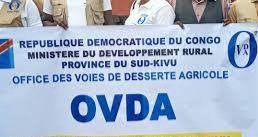 Kasaï-Oriental: « l&rsquo;OVDA n&rsquo;a jamais été impliqué dans un quelconque détournement des deniers publics » (Mise au point)