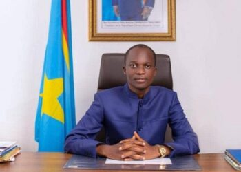RDC : William Mukambila réhabilité dans ses fonctions de Président du conseil national de la jeunesse par le conseil d’État