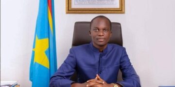 RDC : William Mukambila réhabilité dans ses fonctions de Président du conseil national de la jeunesse par le conseil d&rsquo;État