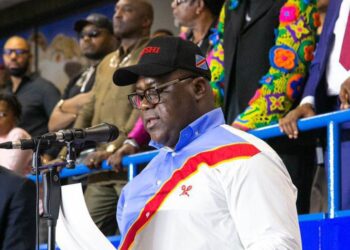 Clôture des IXe jeux de la francophonie : Félix Tshisekedi parle d&rsquo;un événement historique