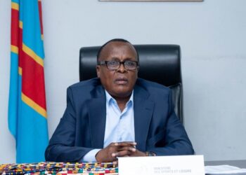 Football: Kabulo a-t-il décidé de bloquer le début du championnat national ?