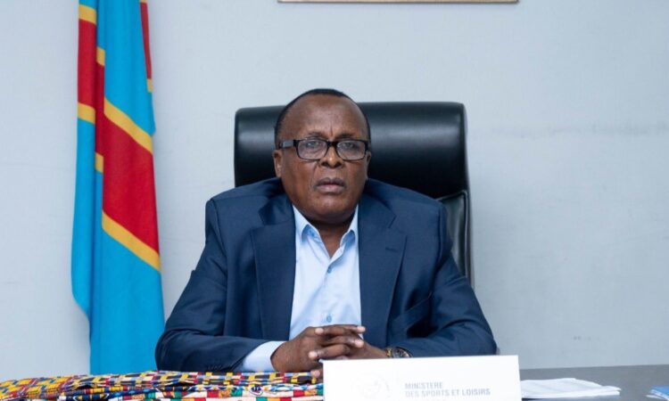 Football: Kabulo a-t-il décidé de bloquer le début du championnat national ?