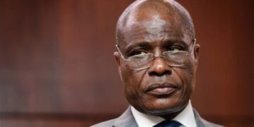 RDC : Fayulu accuse Tshisekedi d&rsquo;entretenir des milices privées pour propager la peur au sein de la société