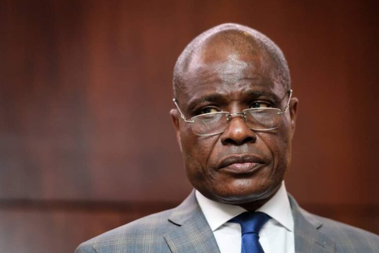 RDC : Fayulu accuse Tshisekedi d&rsquo;entretenir des milices privées pour propager la peur au sein de la société
