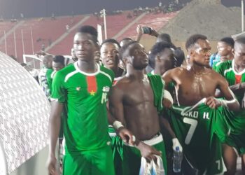 IXe jeux de la francophonie : le Burkina Faso écarte le Bénin et file en finale de football