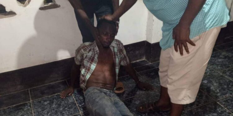 Kidnapping à Mbujimayi : un étudiant de l’ISTM retrouvé après le versement de la rançon à ses ravisseurs