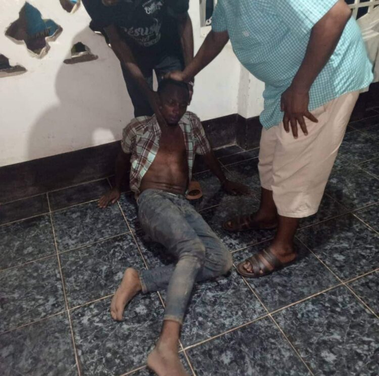 Kidnapping à Mbujimayi : un étudiant de l&rsquo;ISTM retrouvé après le versement de la rançon à ses ravisseurs