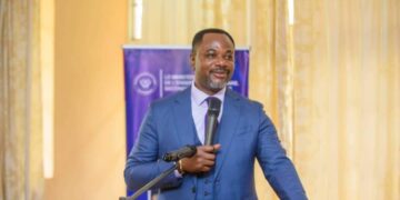 EPST: Tony Mwaba confirme la publication des résultats de l&rsquo;examen d&rsquo;État ce vendredi, « nous ne sommes pas en retard »