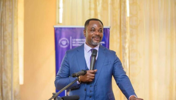 EPST: Tony Mwaba confirme la publication des résultats de l&rsquo;examen d&rsquo;État ce vendredi, « nous ne sommes pas en retard »