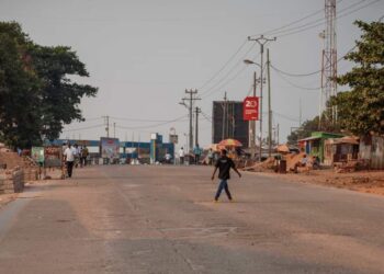Insécurité à Mbujimayi : le timing suspect! [Éditorial]