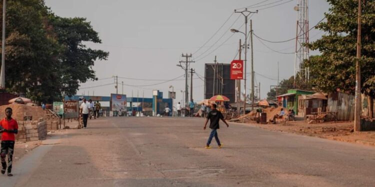 Insécurité à Mbujimayi : le timing suspect! [Éditorial]