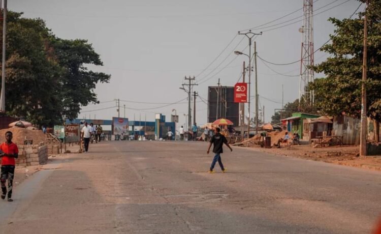 Insécurité à Mbujimayi : le timing suspect! [Éditorial]