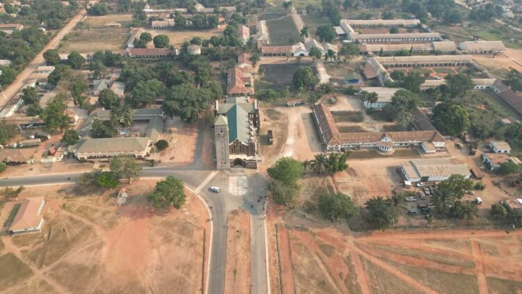 Insécurité à Mbujimayi : le timing suspect! [Éditorial]