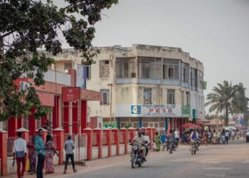 Insécurité à Mbujimayi : le timing suspect! [Éditorial]