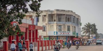 Insécurité à Mbujimayi : le timing suspect! [Éditorial]