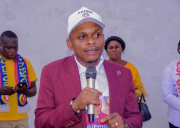 Mbujimayi : À l’approche de la rentrée scolaire, Hilaire Ntendayi alerte sur la menace du phénomène kidnapping