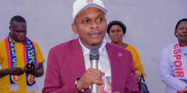 Mbujimayi : À l’approche de la rentrée scolaire, Hilaire Ntendayi alerte sur la menace du phénomène kidnapping