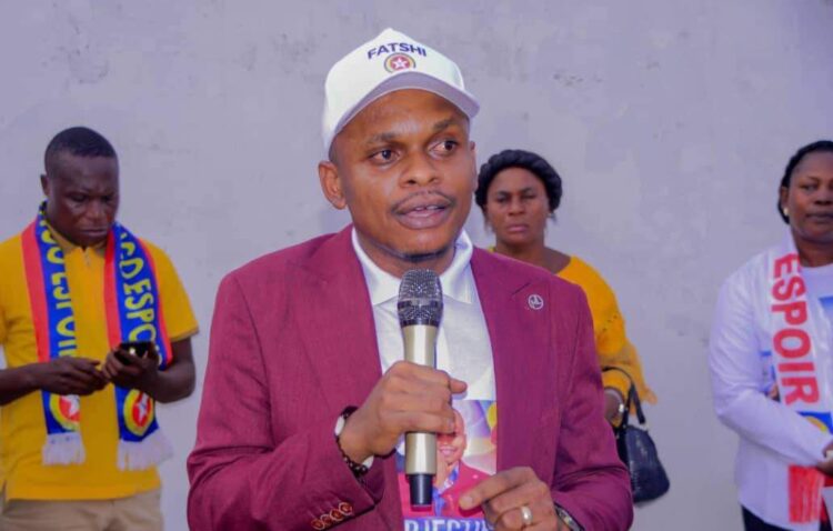 Mbujimayi : À l’approche de la rentrée scolaire, Hilaire Ntendayi alerte sur la menace du phénomène kidnapping 