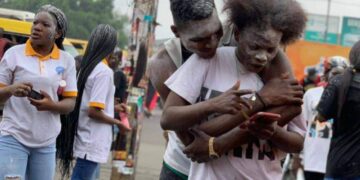 Mbujimayi: quand l&rsquo;euphorie de la publication des résultats de l&rsquo;examen d&rsquo;État gagne la ville