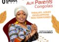 Journée des parents : « la culture congolaise se concentre sur toute la famille » (Godelive Elisabeth Lonji, Asbl Debout Katanda)