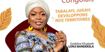 Journée des parents : « la culture congolaise se concentre sur toute la famille » (Godelive Elisabeth Lonji, Asbl Debout Katanda)