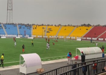 IXe de la francophonie : le Niger pulvérise le Liban et élimine la RDC